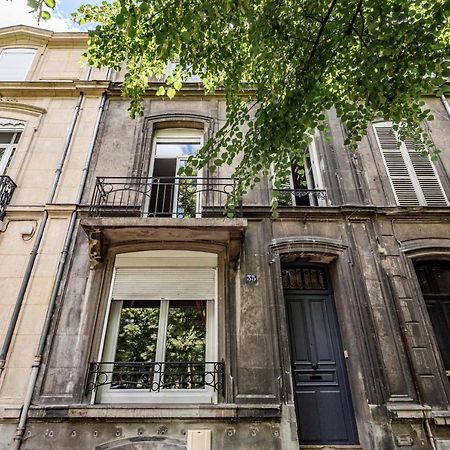 Moet Reims Exterior foto