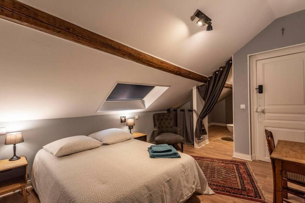 Moet Reims Exterior foto