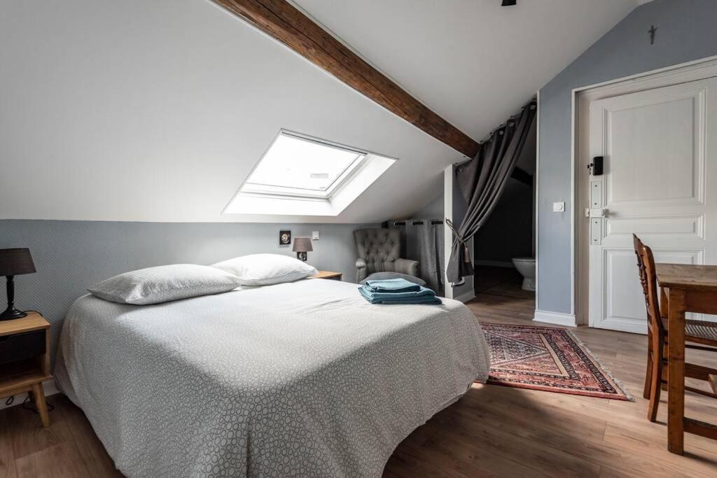 Moet Reims Exterior foto