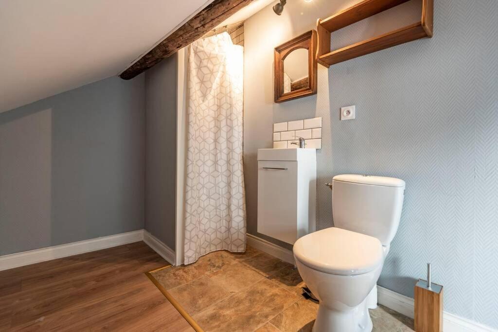 Moet Reims Exterior foto